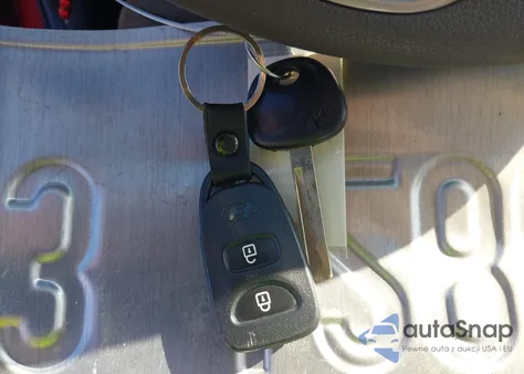 2016 Hyundai Accent Se из США, поврежденный, VIN KMHCT4AE3GU164346